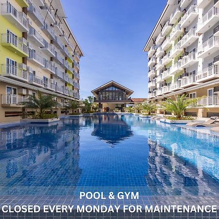 麦克坦Amani 237, 3 Minutes To Airport, With Gym & Pool, Free Netflix, Fast Wi-Fi公寓 外观 照片